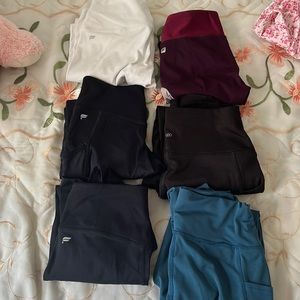 Legging bundle!!!